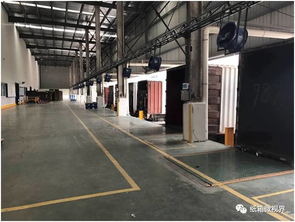 包裝企業如何向管理要效益 探訪合興實業工廠精細化管理體系