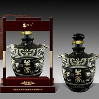 牛蒡酒精品-就仕好實業河北-中國酒水招商網【js118.com.cn】