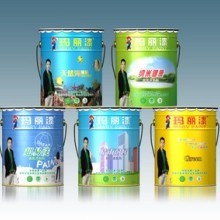 佛山市瑪麗涂料實業-供應產品