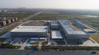 泰州新工廠竣工,雀巢在華實業布局再添新力量