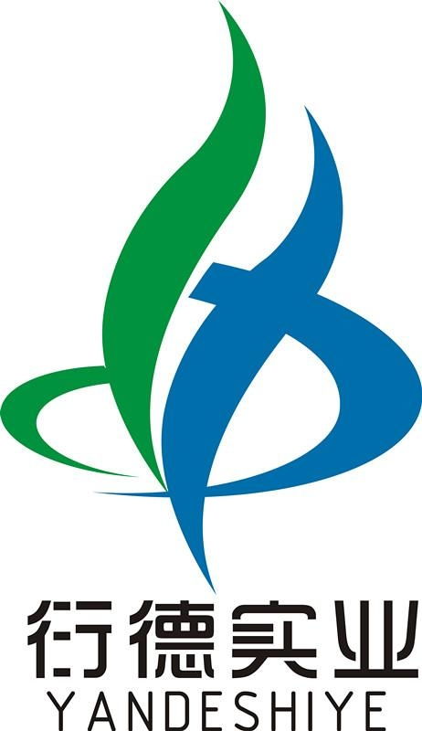 上海衍德實業