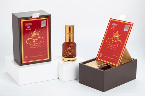 上市6周年,白云山維一植物精油始終美好相伴!_產品_品牌_一公司