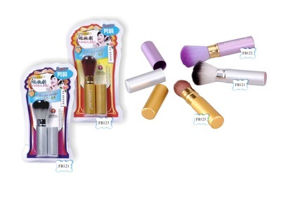 【芳齡FB123,廠家供應芳齡粉刷等美容工具產品】價格,廠家,圖片,化妝刷、刷包,廣東芳齡實業-